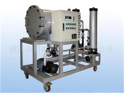   鎮(zhèn)江科能電力-油水系統(tǒng)磁性濾網哪家好-油水系統(tǒng)磁性濾網